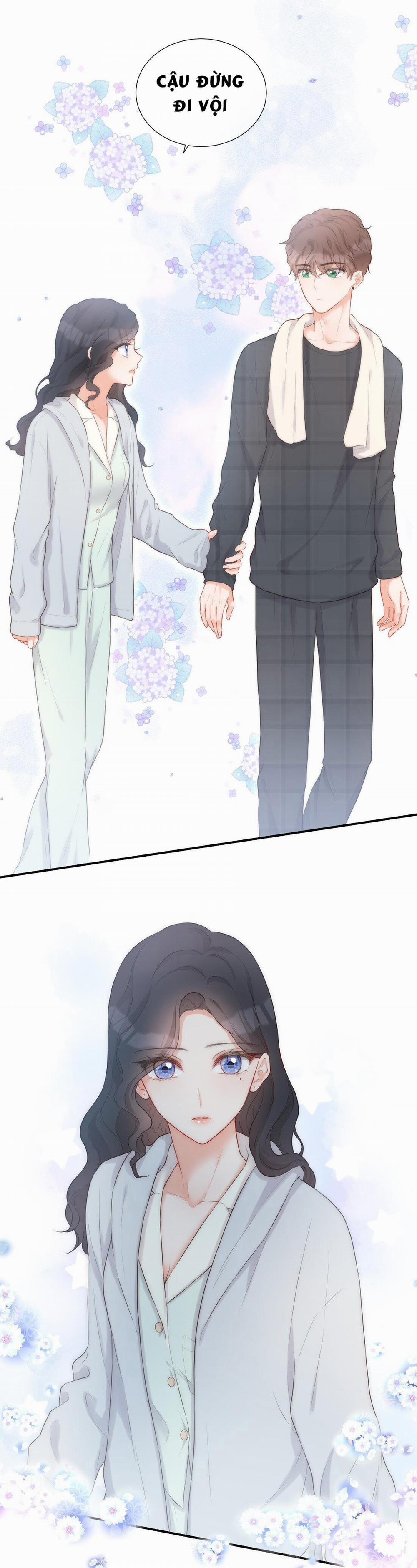 Khế Ước Tình Yêu: Tuyệt Đối Không Thể Phim Giả Tình Thật 0 Ghen Rồi 0 !? trang 28