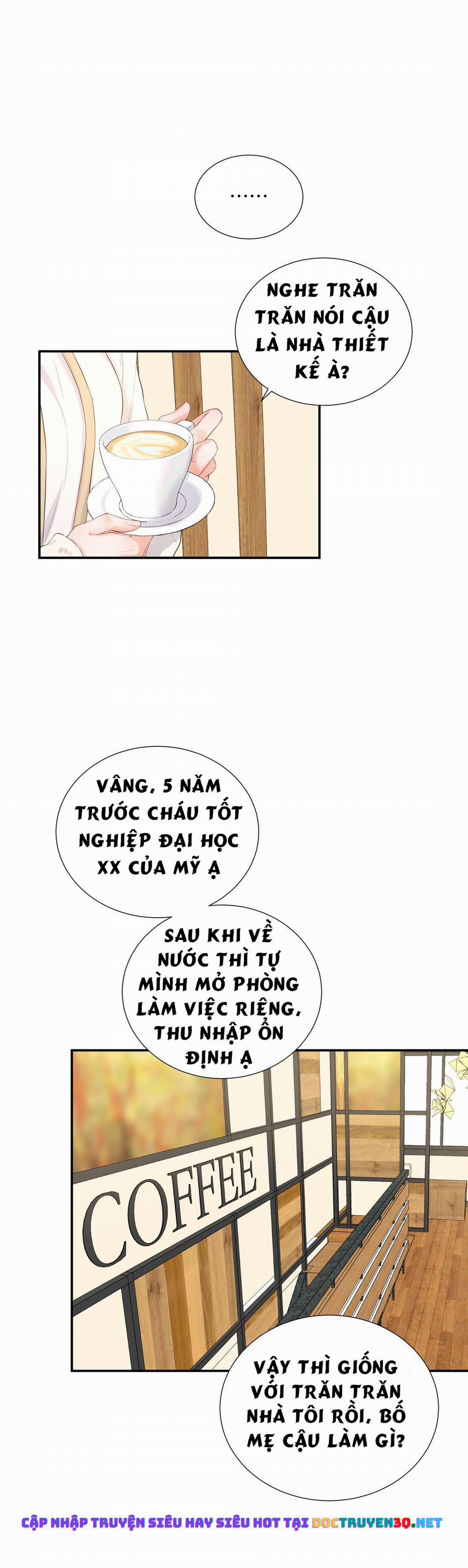 Khế Ước Tình Yêu: Tuyệt Đối Không Thể Phim Giả Tình Thật 0 Hiểu Lầm trang 19