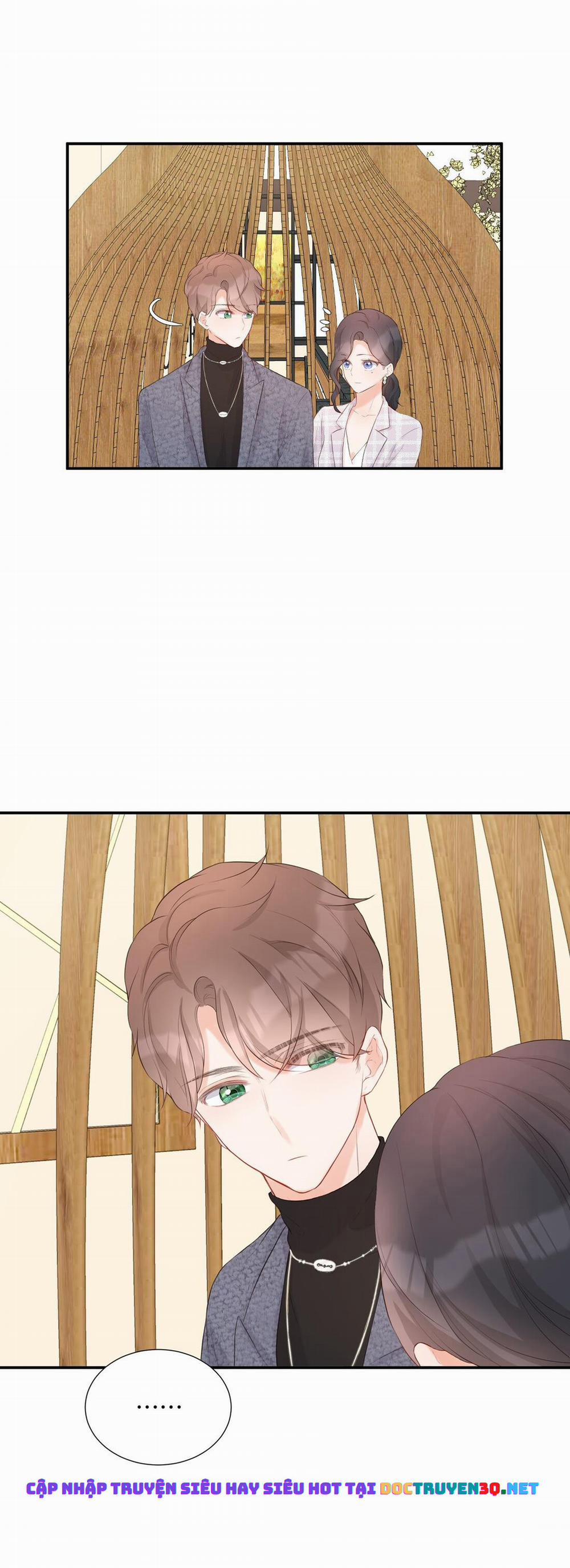 Khế Ước Tình Yêu: Tuyệt Đối Không Thể Phim Giả Tình Thật 0 Hiểu Lầm trang 22