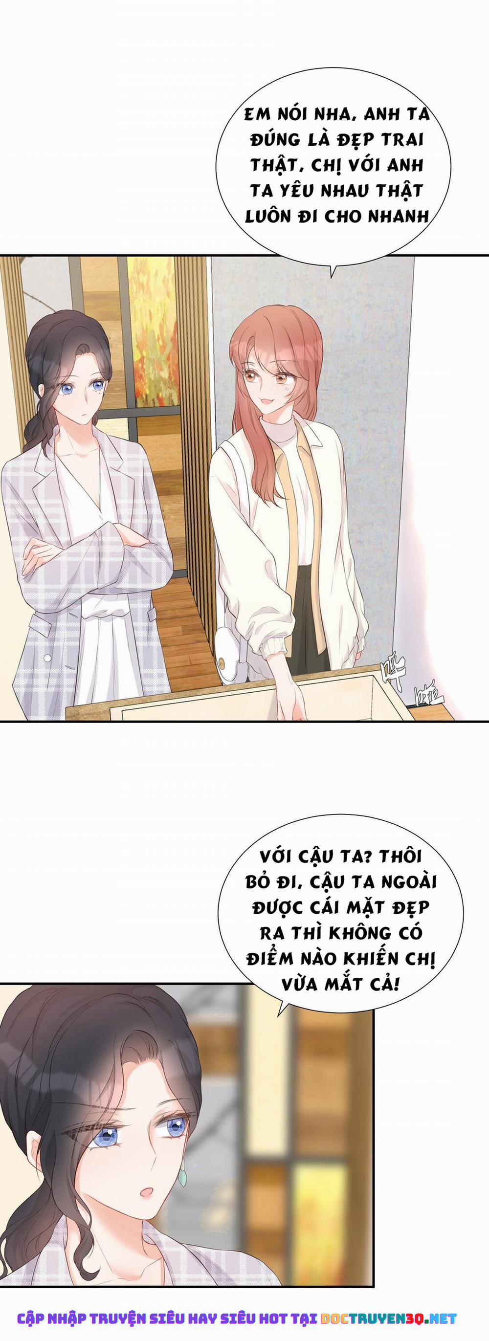 Khế Ước Tình Yêu: Tuyệt Đối Không Thể Phim Giả Tình Thật 0 Hiểu Lầm trang 28