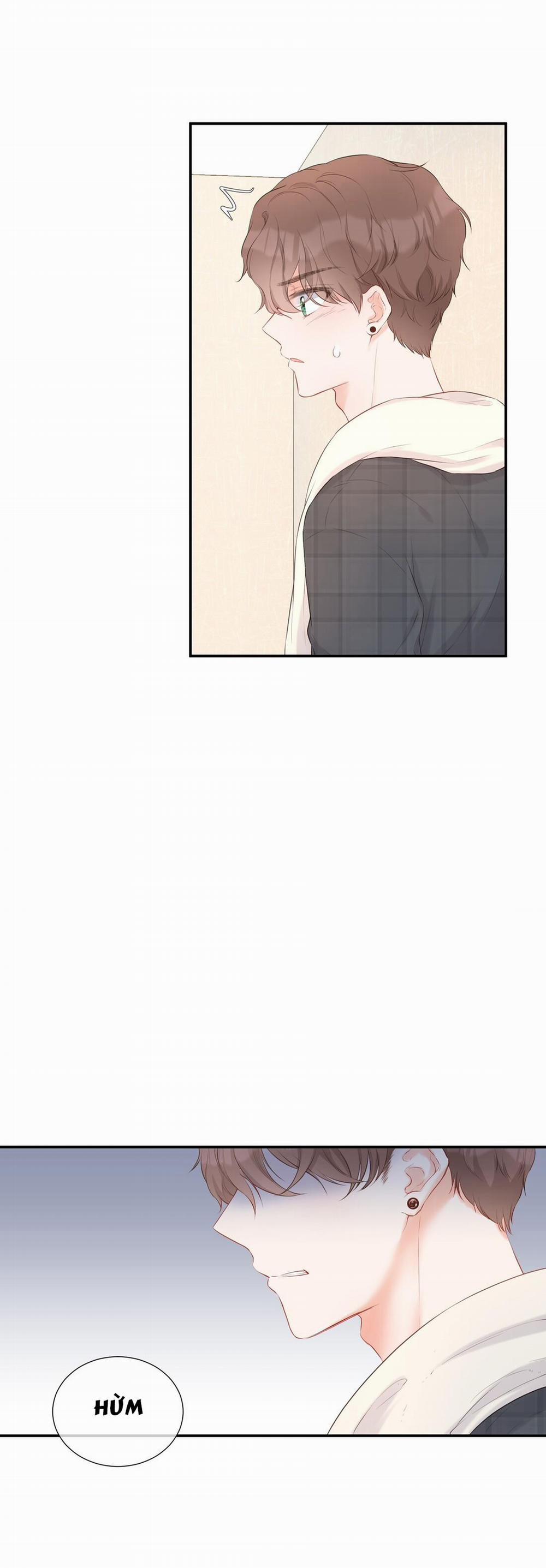 Khế Ước Tình Yêu: Tuyệt Đối Không Thể Phim Giả Tình Thật 0 Hiểu Lầm trang 5