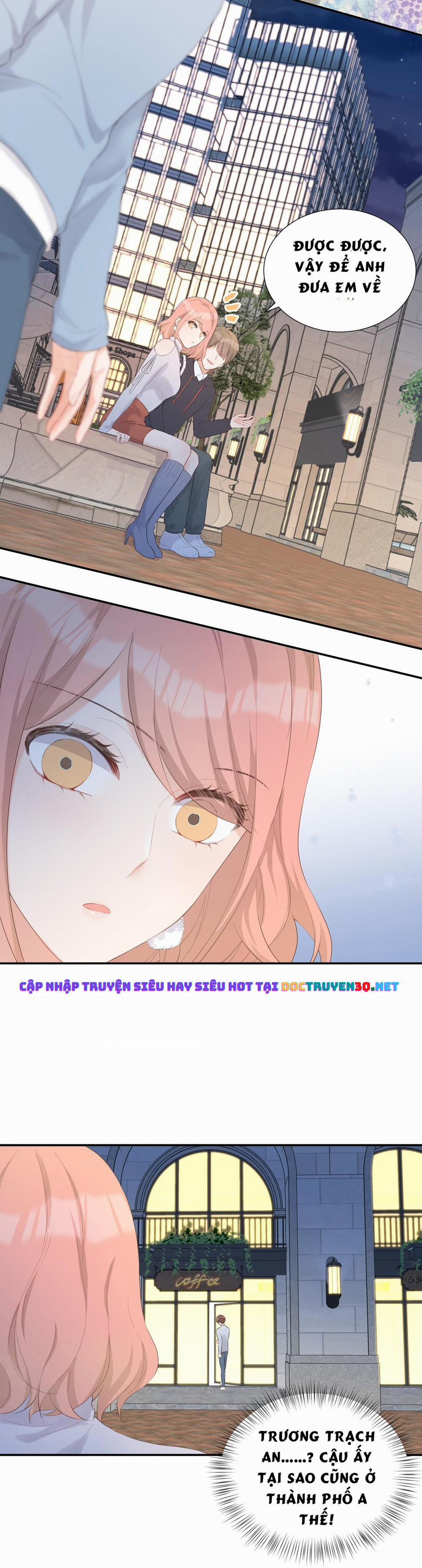 Khế Ước Tình Yêu: Tuyệt Đối Không Thể Phim Giả Tình Thật 0 Ký Kết Khế Ước trang 12