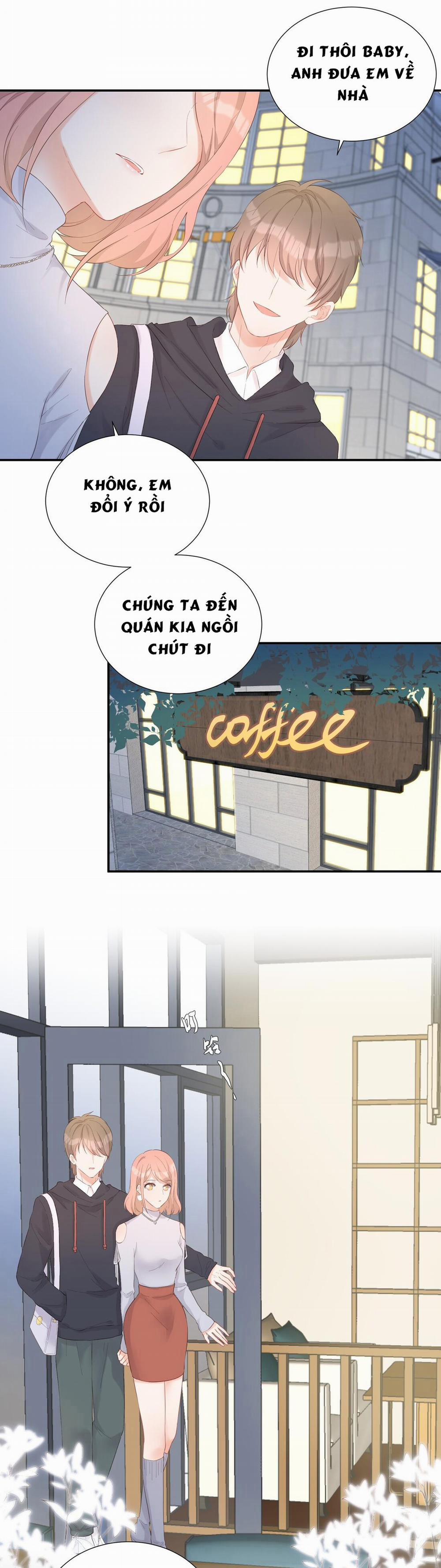 Khế Ước Tình Yêu: Tuyệt Đối Không Thể Phim Giả Tình Thật 0 Ký Kết Khế Ước trang 13