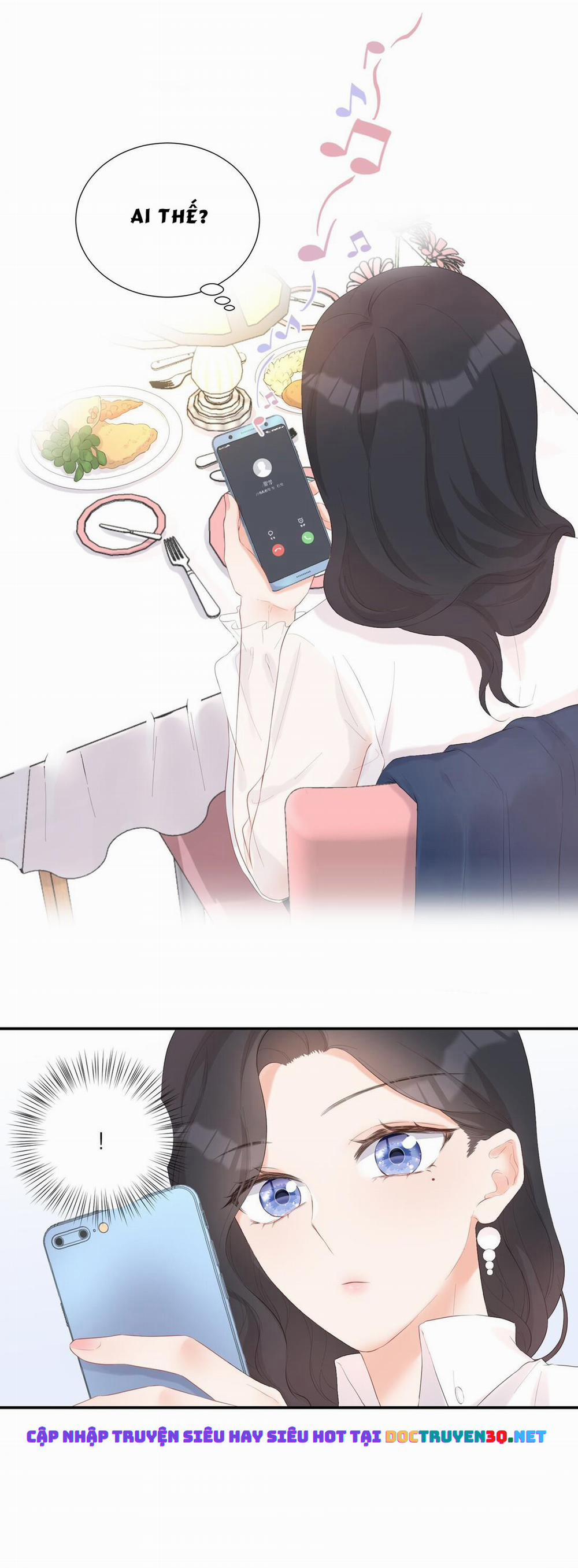 Khế Ước Tình Yêu: Tuyệt Đối Không Thể Phim Giả Tình Thật 0 Ký Kết Khế Ước trang 8