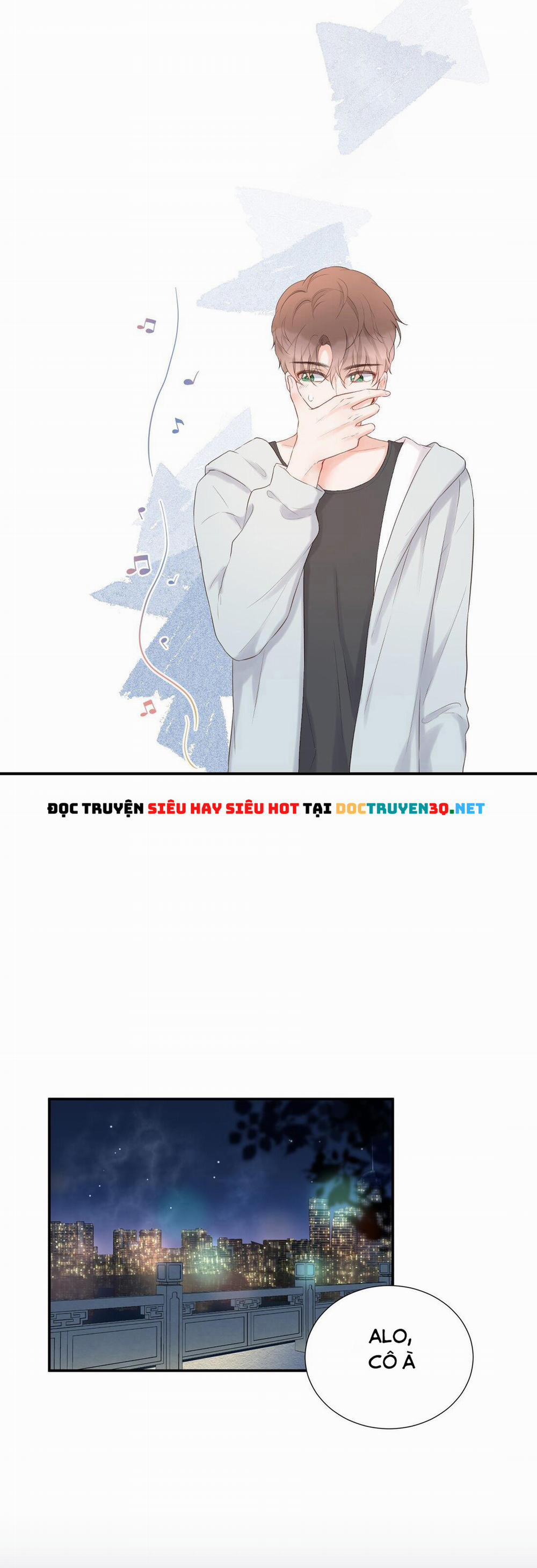 Khế Ước Tình Yêu: Tuyệt Đối Không Thể Phim Giả Tình Thật 0 Phòng Tắm Trong Suốt trang 10