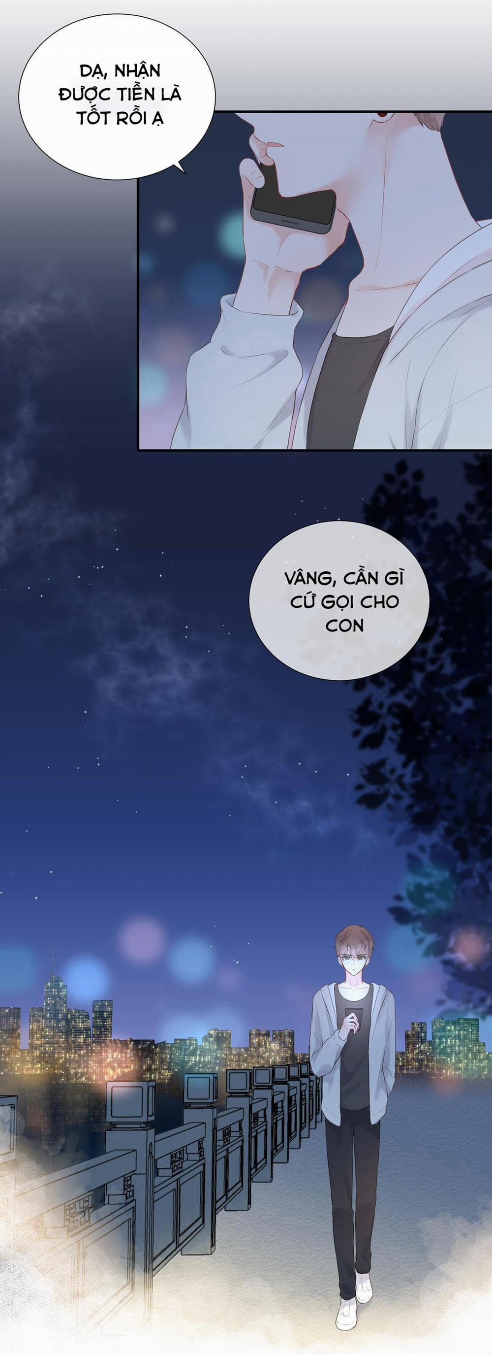 Khế Ước Tình Yêu: Tuyệt Đối Không Thể Phim Giả Tình Thật 0 Phòng Tắm Trong Suốt trang 11