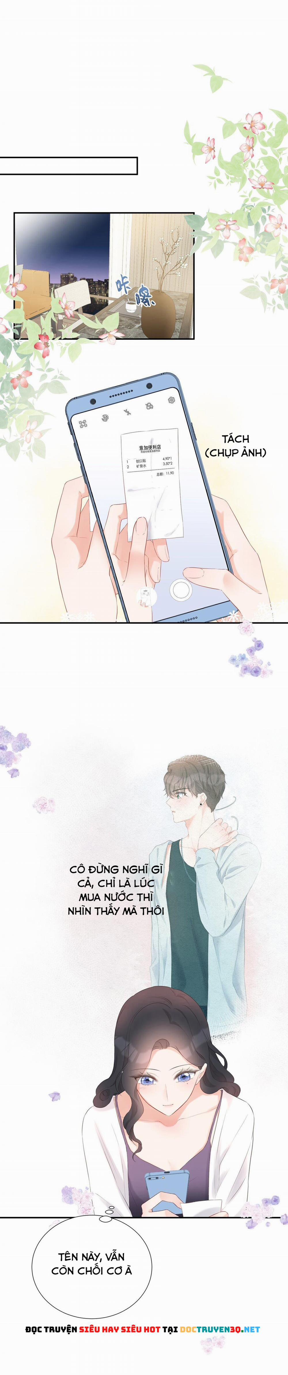 Khế Ước Tình Yêu: Tuyệt Đối Không Thể Phim Giả Tình Thật 0 Phòng Tắm Trong Suốt trang 13