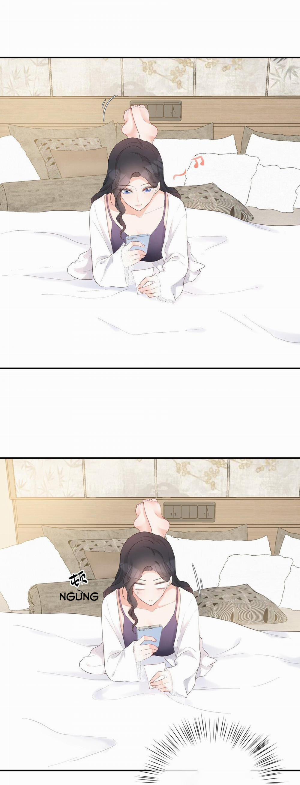 Khế Ước Tình Yêu: Tuyệt Đối Không Thể Phim Giả Tình Thật 0 Phòng Tắm Trong Suốt trang 14