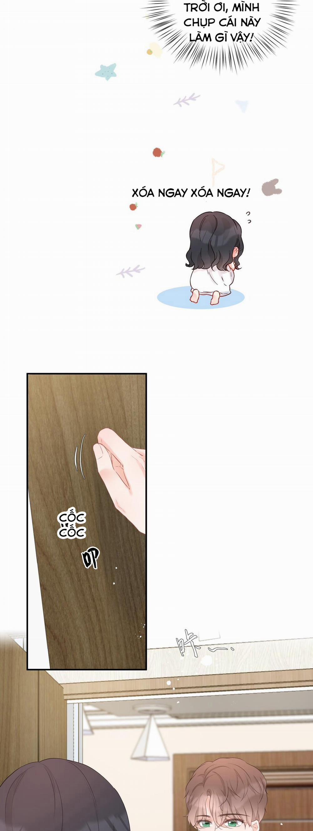 Khế Ước Tình Yêu: Tuyệt Đối Không Thể Phim Giả Tình Thật 0 Phòng Tắm Trong Suốt trang 15