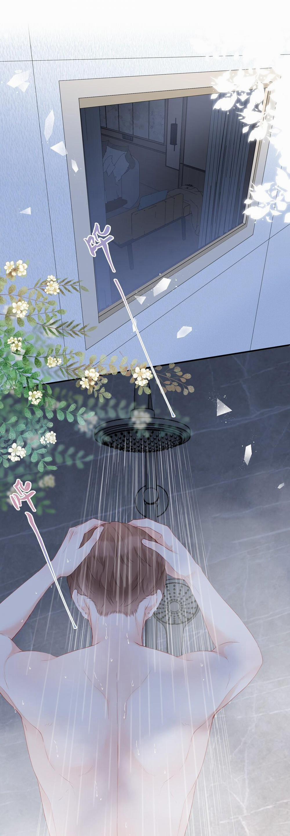 Khế Ước Tình Yêu: Tuyệt Đối Không Thể Phim Giả Tình Thật 0 Phòng Tắm Trong Suốt trang 18