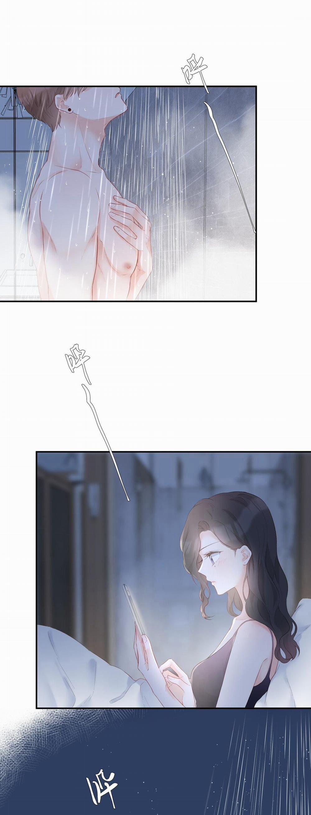 Khế Ước Tình Yêu: Tuyệt Đối Không Thể Phim Giả Tình Thật 0 Phòng Tắm Trong Suốt trang 20