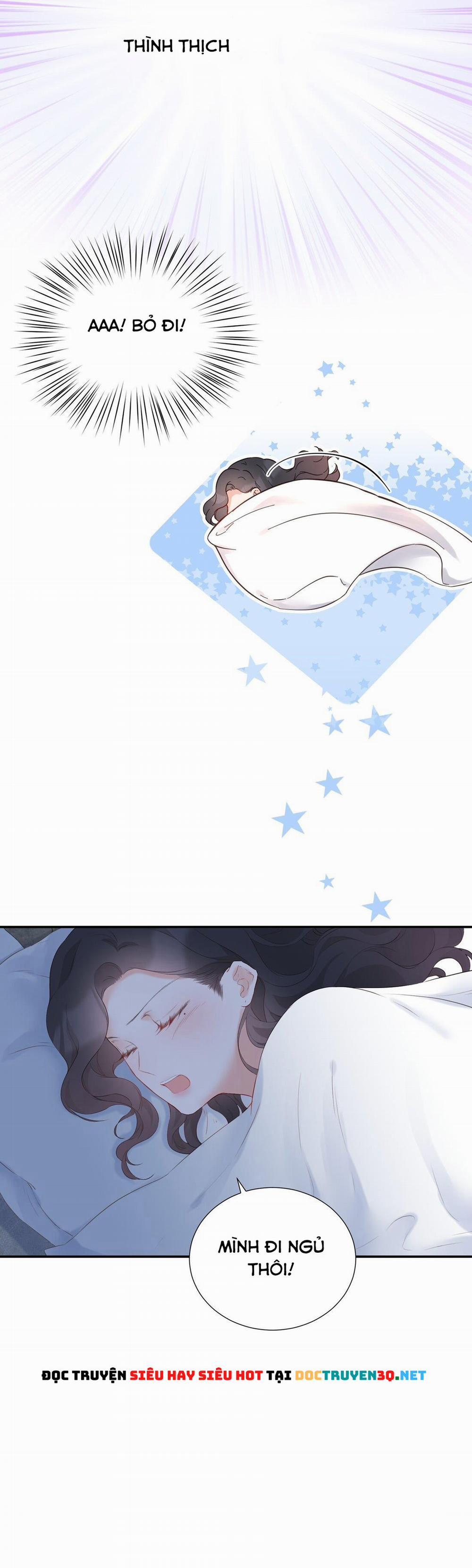 Khế Ước Tình Yêu: Tuyệt Đối Không Thể Phim Giả Tình Thật 0 Phòng Tắm Trong Suốt trang 22