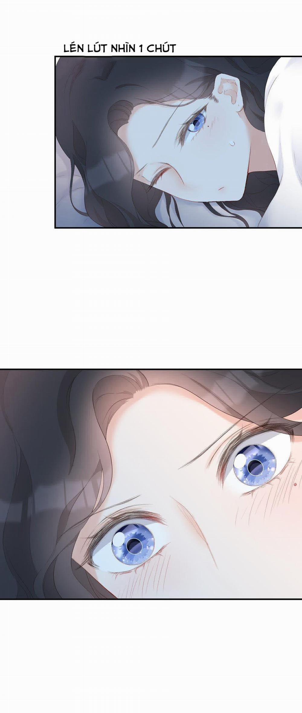 Khế Ước Tình Yêu: Tuyệt Đối Không Thể Phim Giả Tình Thật 0 Phòng Tắm Trong Suốt trang 24