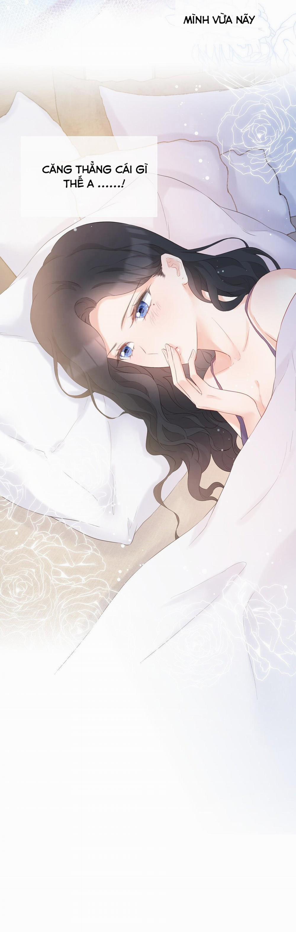 Khế Ước Tình Yêu: Tuyệt Đối Không Thể Phim Giả Tình Thật 0 Phòng Tắm Trong Suốt trang 29