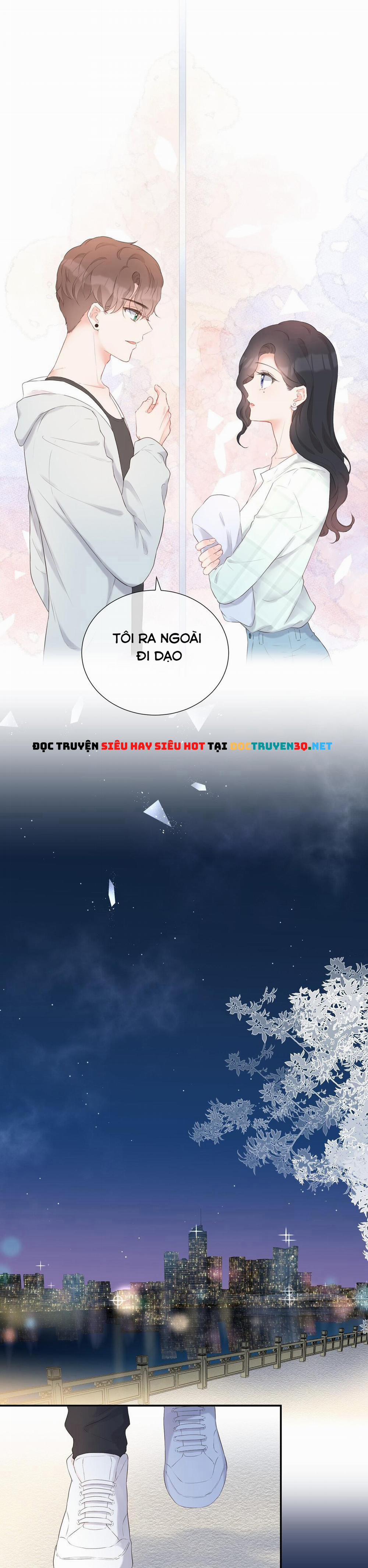 Khế Ước Tình Yêu: Tuyệt Đối Không Thể Phim Giả Tình Thật 0 Phòng Tắm Trong Suốt trang 7