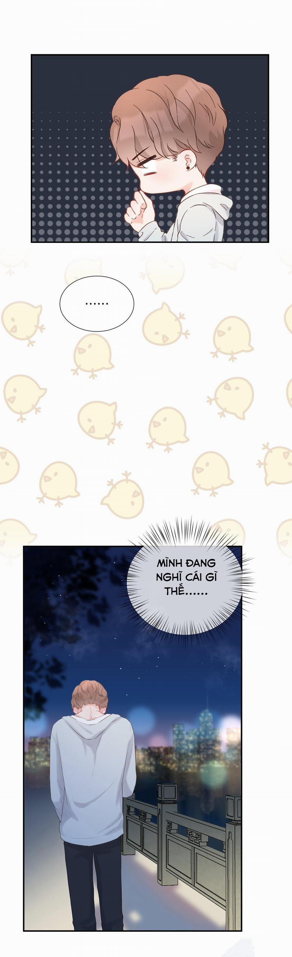 Khế Ước Tình Yêu: Tuyệt Đối Không Thể Phim Giả Tình Thật 0 Phòng Tắm Trong Suốt trang 9