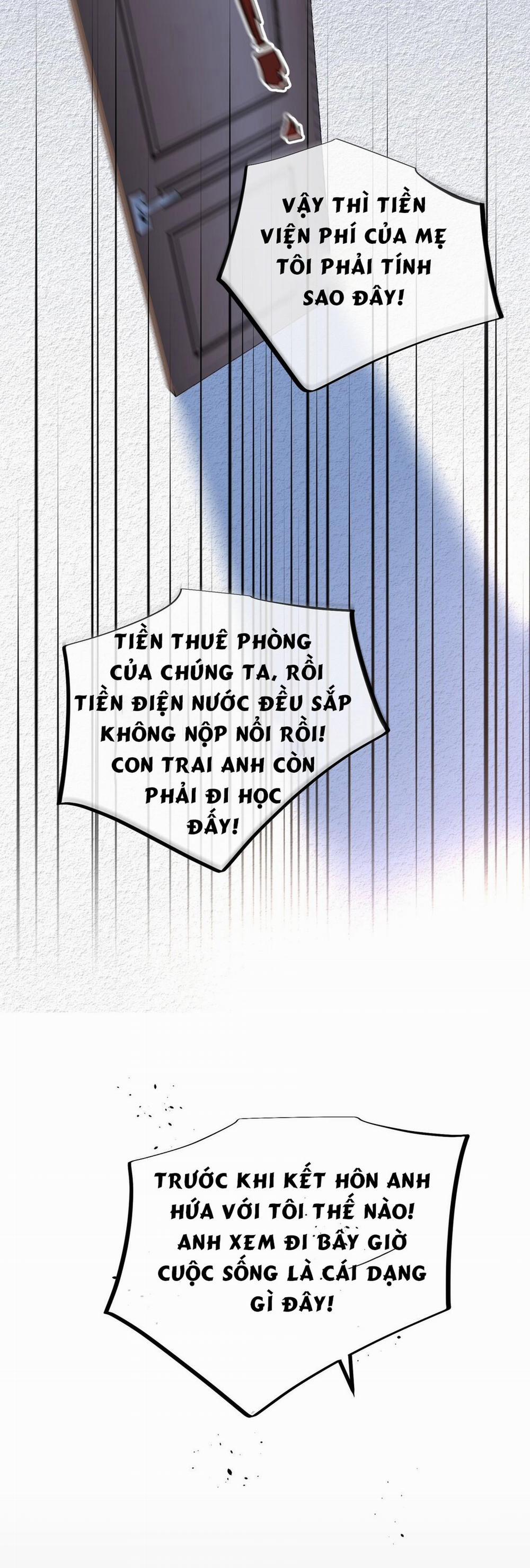 Khế Ước Tình Yêu: Tuyệt Đối Không Thể Phim Giả Tình Thật 0 Tôi Có Hẹn Rồi trang 10