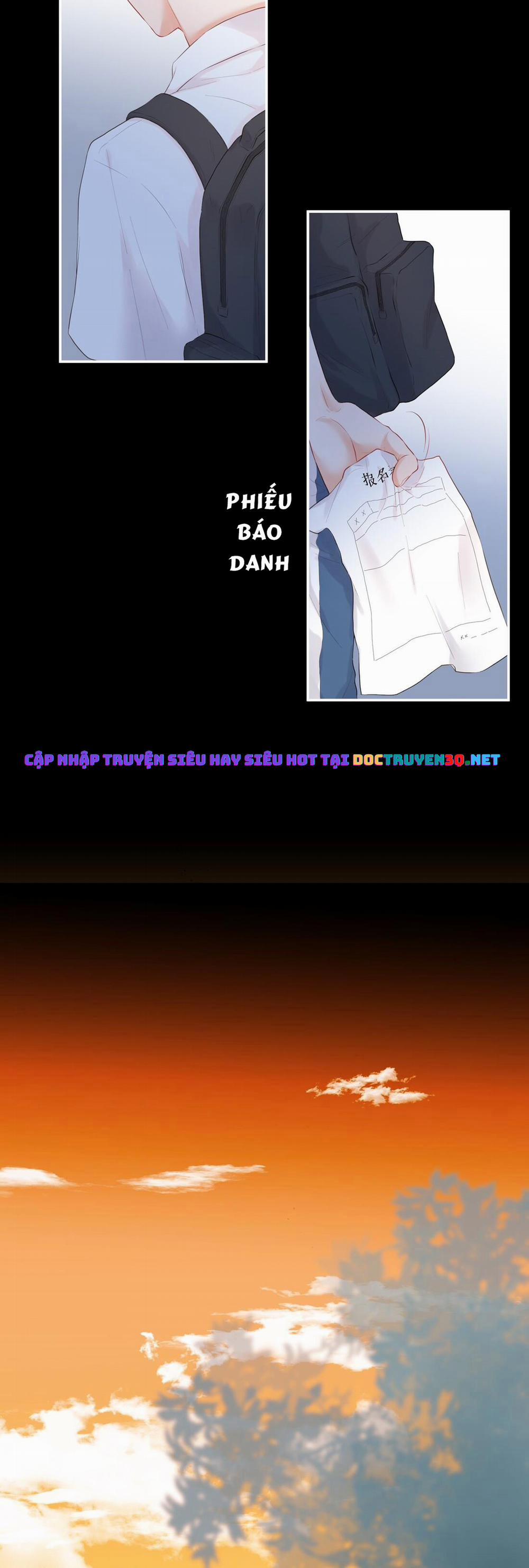 Khế Ước Tình Yêu: Tuyệt Đối Không Thể Phim Giả Tình Thật 0 Tôi Có Hẹn Rồi trang 12