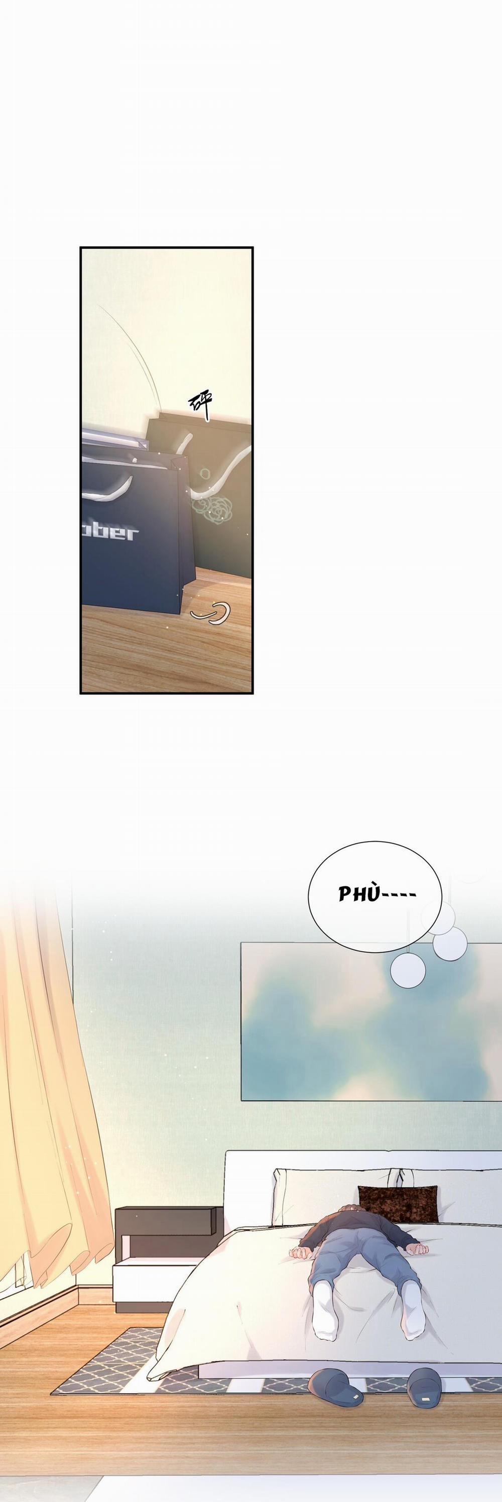 Khế Ước Tình Yêu: Tuyệt Đối Không Thể Phim Giả Tình Thật 0 Tôi Có Hẹn Rồi trang 16