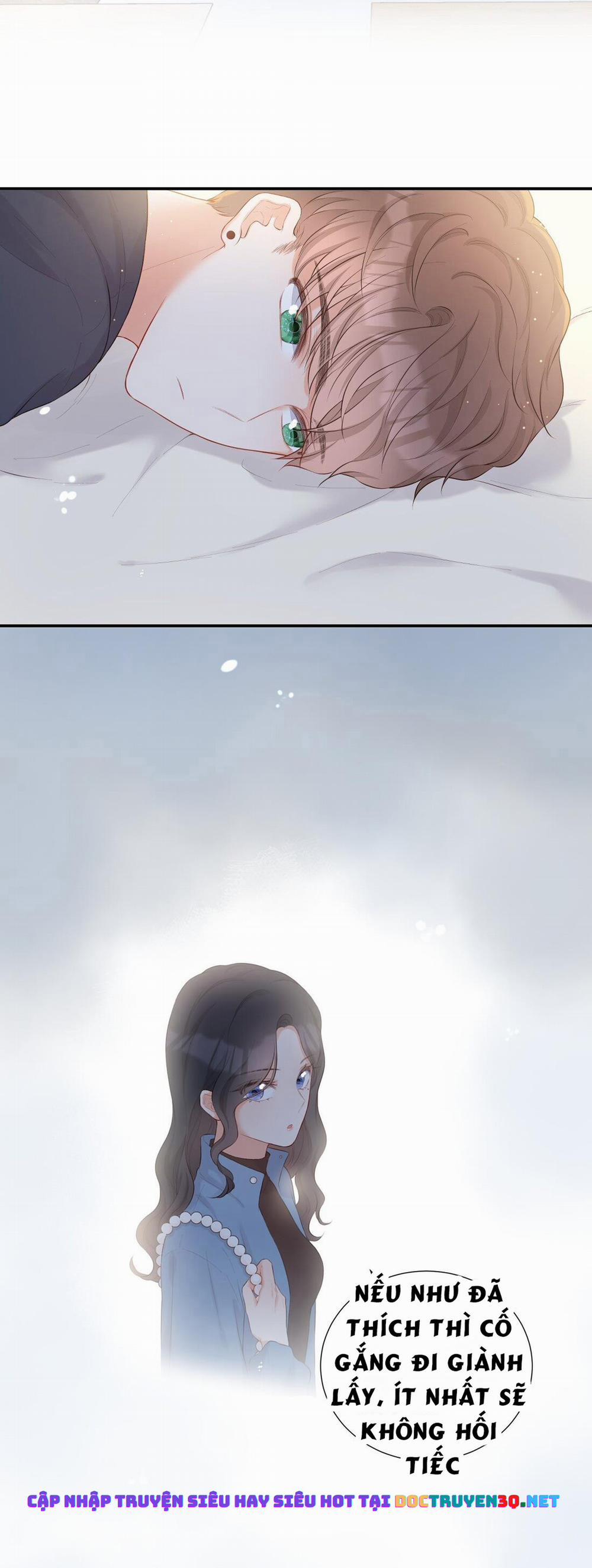 Khế Ước Tình Yêu: Tuyệt Đối Không Thể Phim Giả Tình Thật 0 Tôi Có Hẹn Rồi trang 17