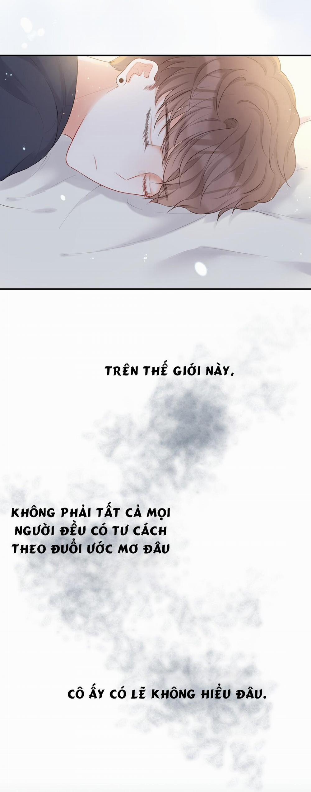 Khế Ước Tình Yêu: Tuyệt Đối Không Thể Phim Giả Tình Thật 0 Tôi Có Hẹn Rồi trang 18