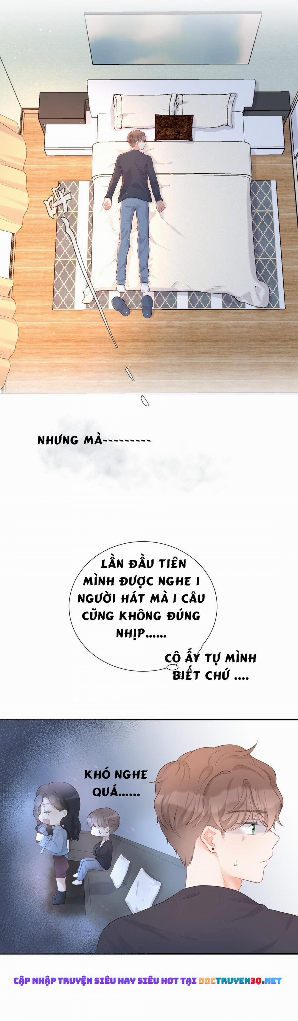 Khế Ước Tình Yêu: Tuyệt Đối Không Thể Phim Giả Tình Thật 0 Tôi Có Hẹn Rồi trang 19