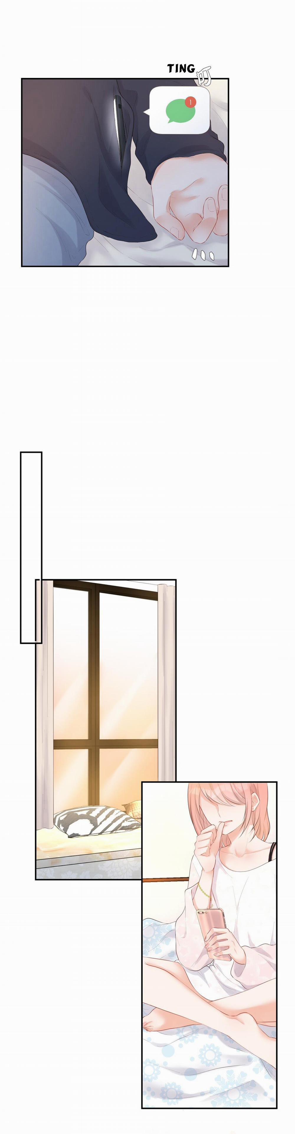 Khế Ước Tình Yêu: Tuyệt Đối Không Thể Phim Giả Tình Thật 0 Tôi Có Hẹn Rồi trang 20