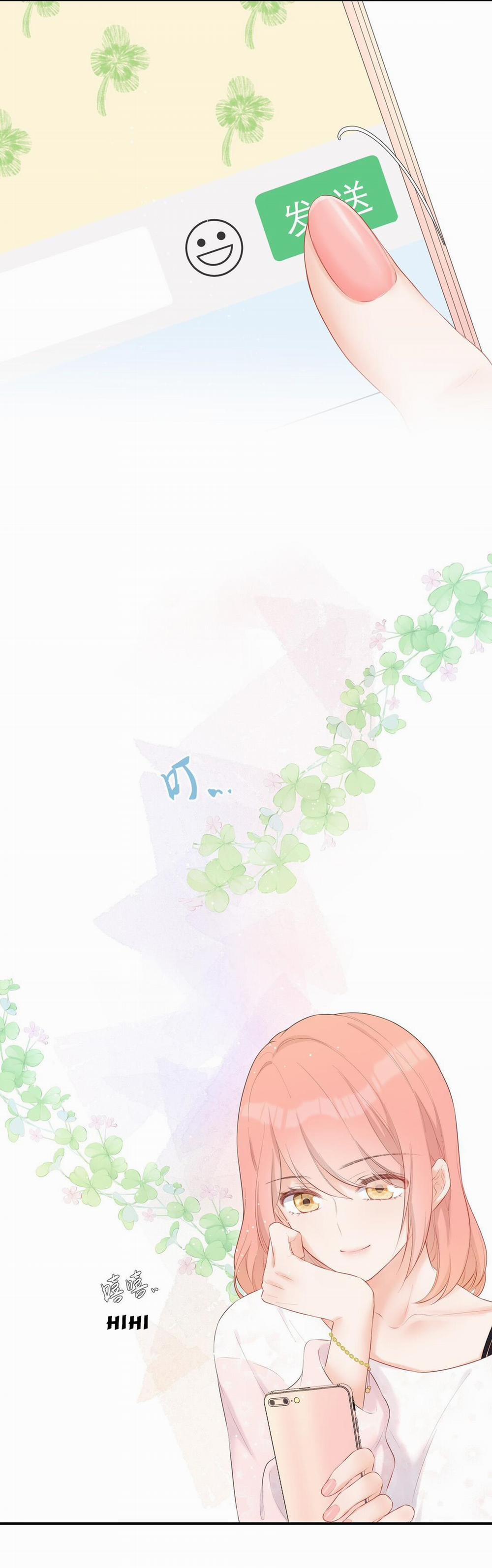 Khế Ước Tình Yêu: Tuyệt Đối Không Thể Phim Giả Tình Thật 0 Tôi Có Hẹn Rồi trang 22