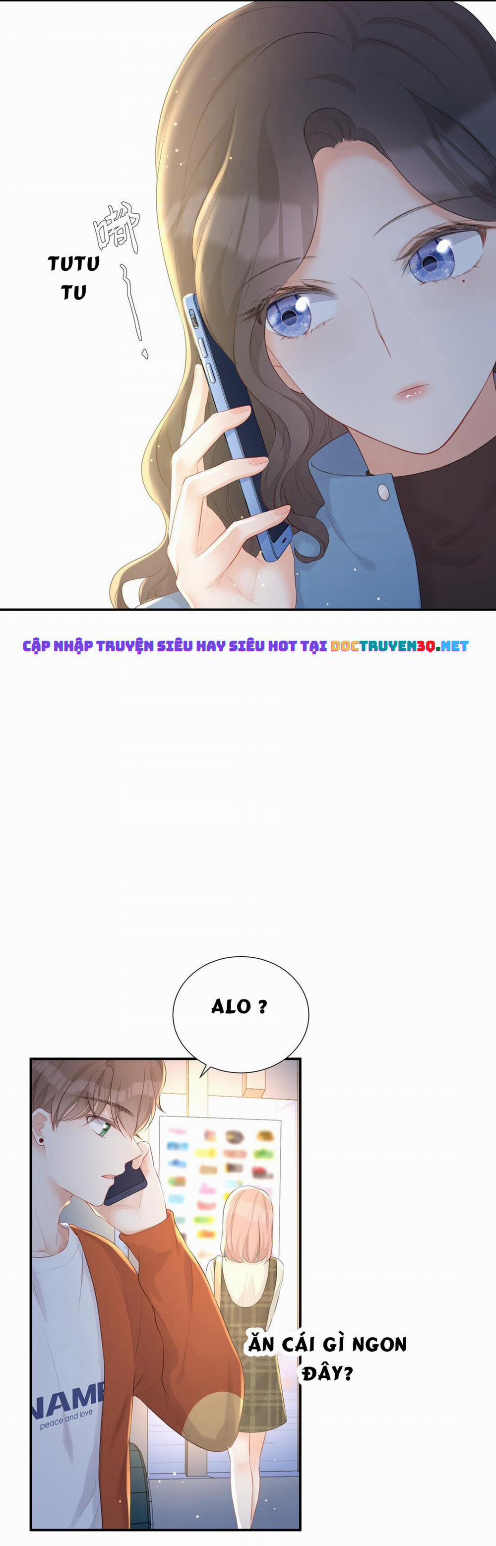 Khế Ước Tình Yêu: Tuyệt Đối Không Thể Phim Giả Tình Thật 0 Tôi Có Hẹn Rồi trang 25