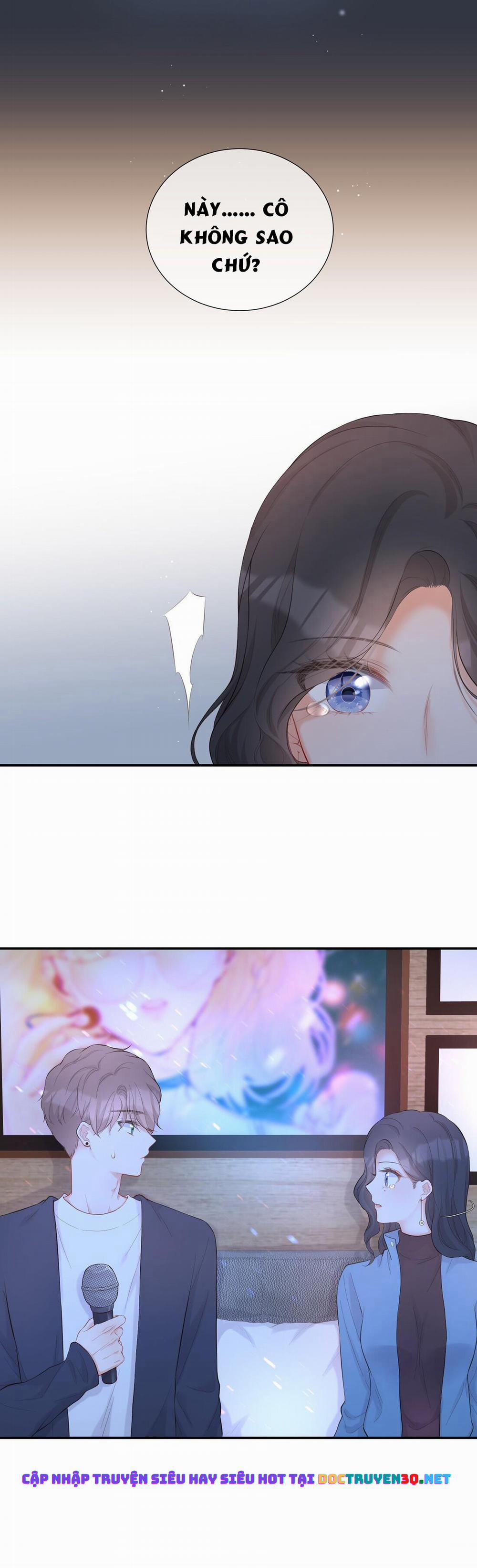 Khế Ước Tình Yêu: Tuyệt Đối Không Thể Phim Giả Tình Thật 0 Tôi Có Hẹn Rồi trang 3