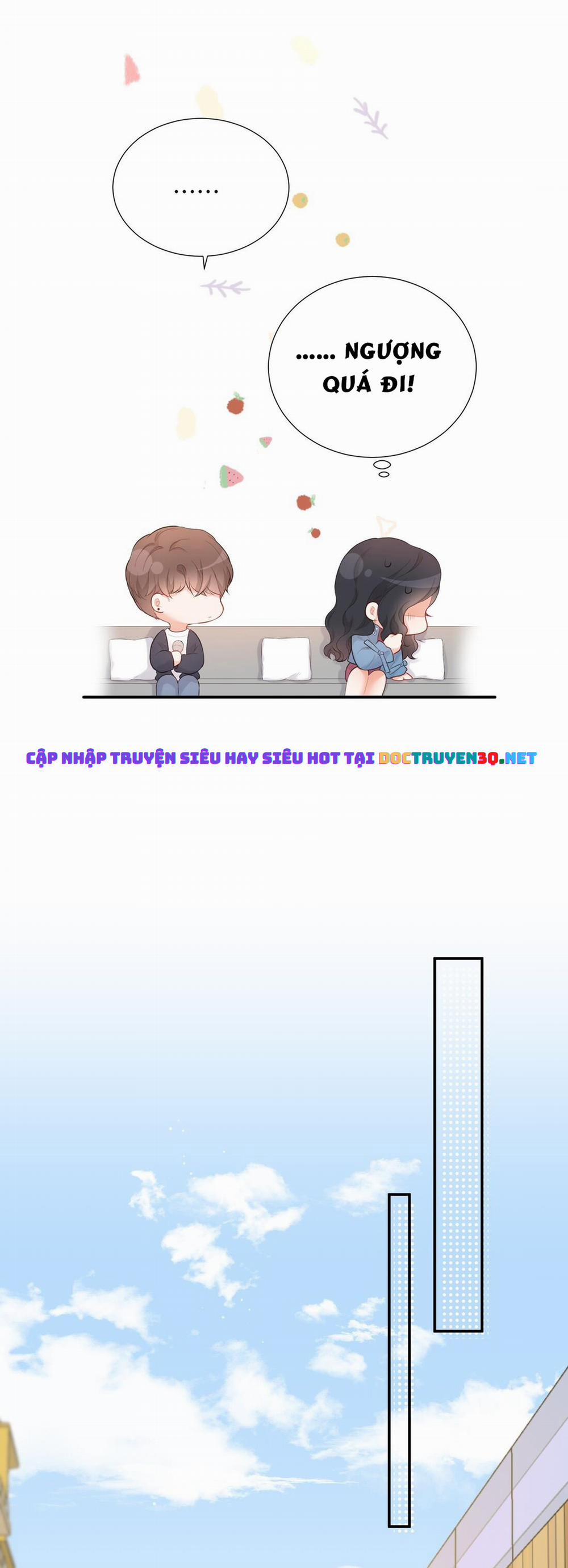 Khế Ước Tình Yêu: Tuyệt Đối Không Thể Phim Giả Tình Thật 0 Tôi Có Hẹn Rồi trang 5