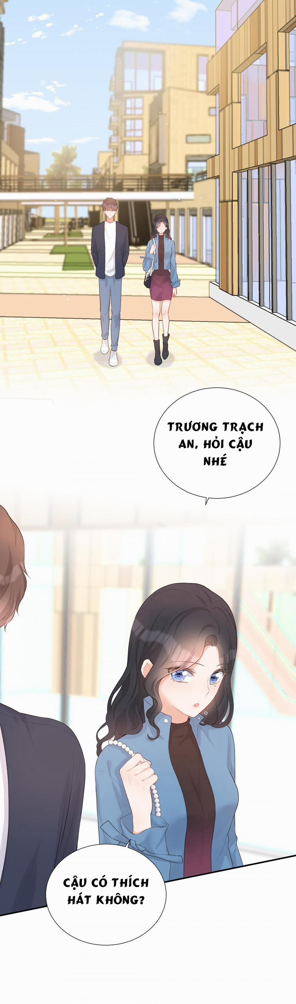 Khế Ước Tình Yêu: Tuyệt Đối Không Thể Phim Giả Tình Thật 0 Tôi Có Hẹn Rồi trang 6