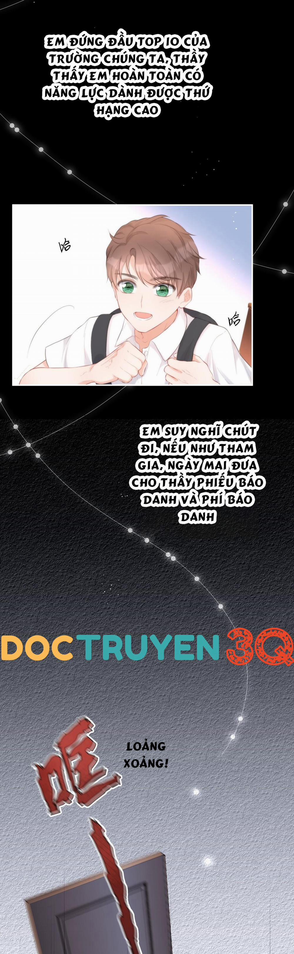 Khế Ước Tình Yêu: Tuyệt Đối Không Thể Phim Giả Tình Thật 0 Tôi Có Hẹn Rồi trang 9