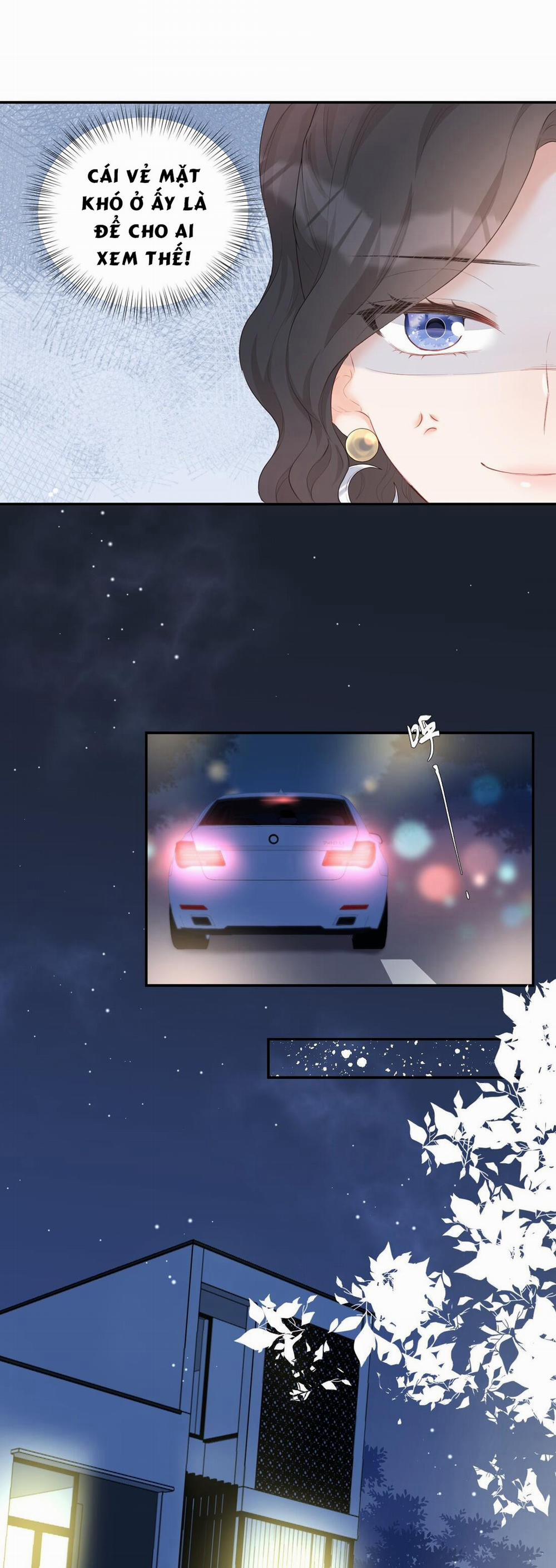 Khế Ước Tình Yêu: Tuyệt Đối Không Thể Phim Giả Tình Thật 0 Tôn Nghiêm trang 10