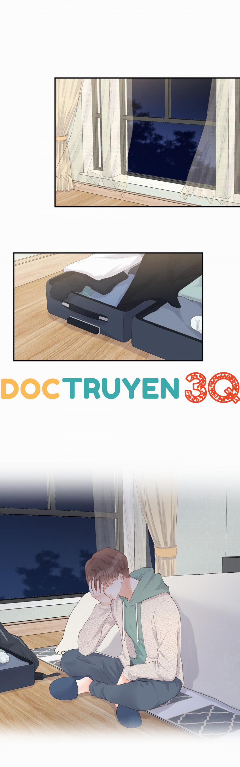 Khế Ước Tình Yêu: Tuyệt Đối Không Thể Phim Giả Tình Thật 0 Tôn Nghiêm trang 14