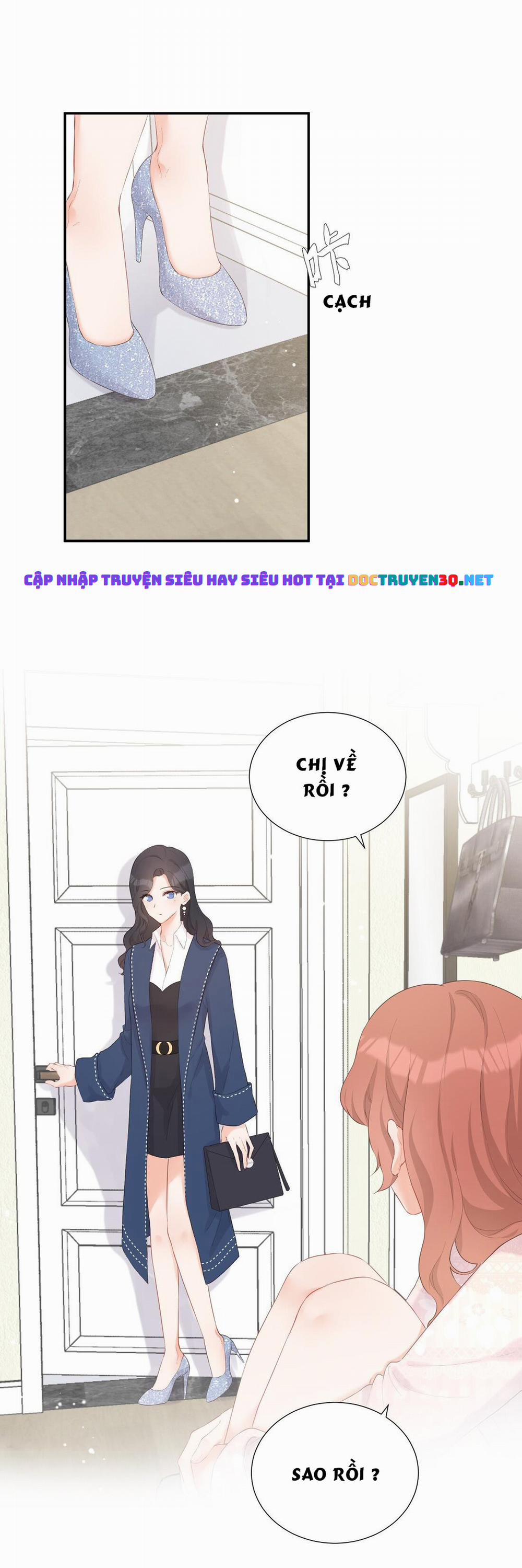 Khế Ước Tình Yêu: Tuyệt Đối Không Thể Phim Giả Tình Thật 0 Tôn Nghiêm trang 2