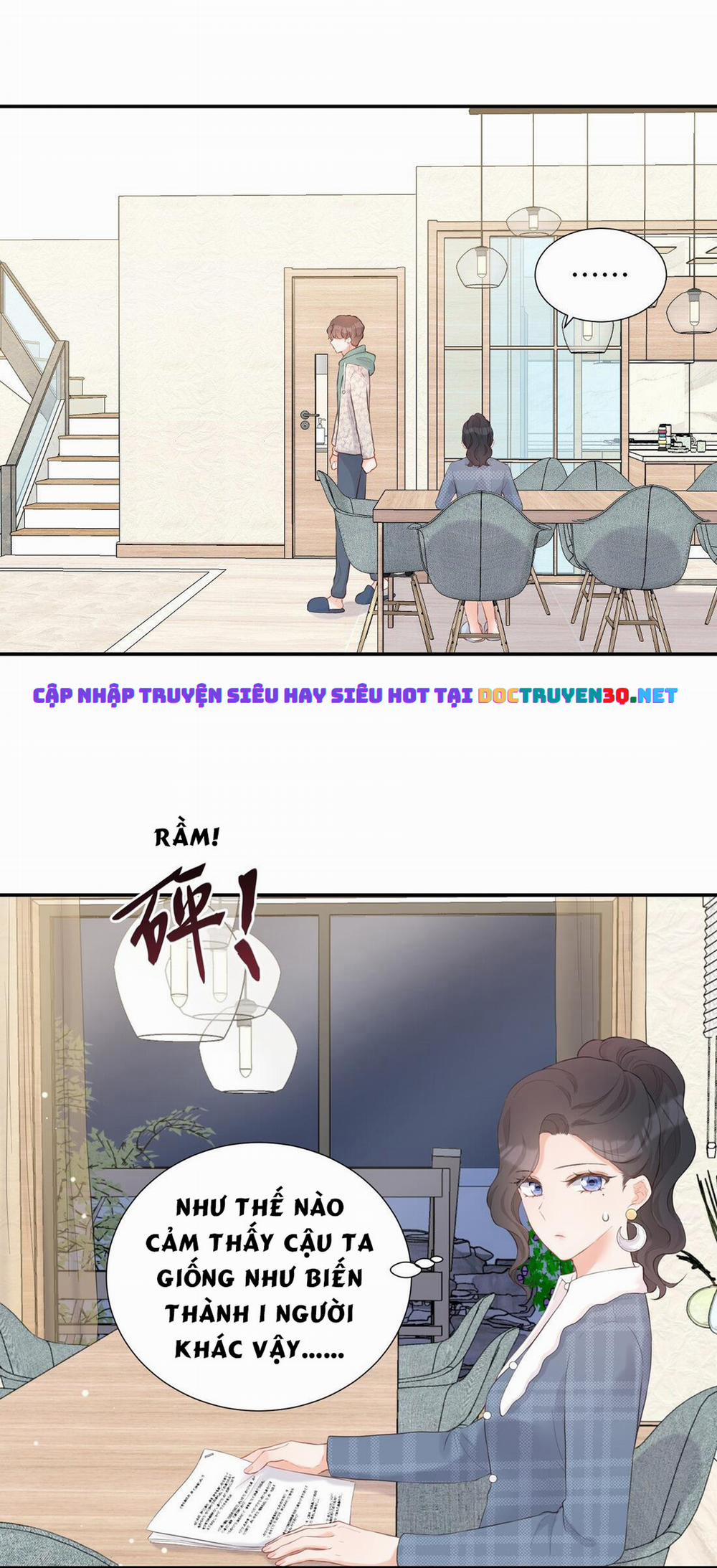 Khế Ước Tình Yêu: Tuyệt Đối Không Thể Phim Giả Tình Thật 0 Tôn Nghiêm trang 21