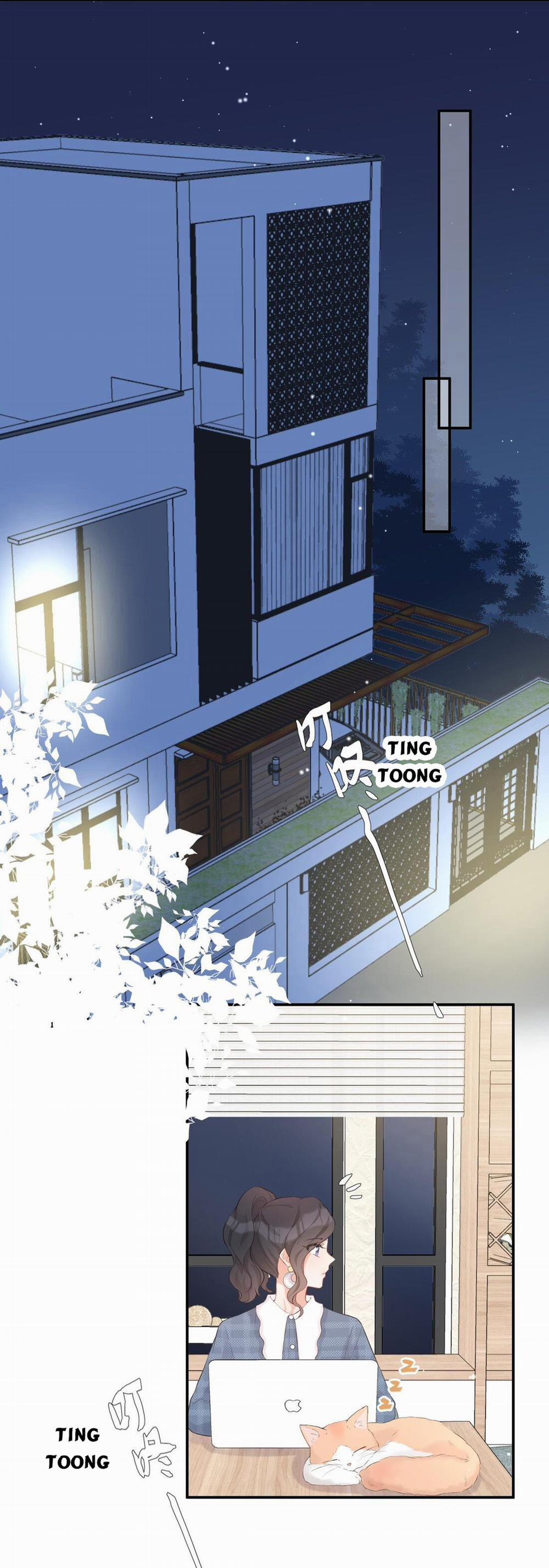 Khế Ước Tình Yêu: Tuyệt Đối Không Thể Phim Giả Tình Thật 0 Tôn Nghiêm trang 22