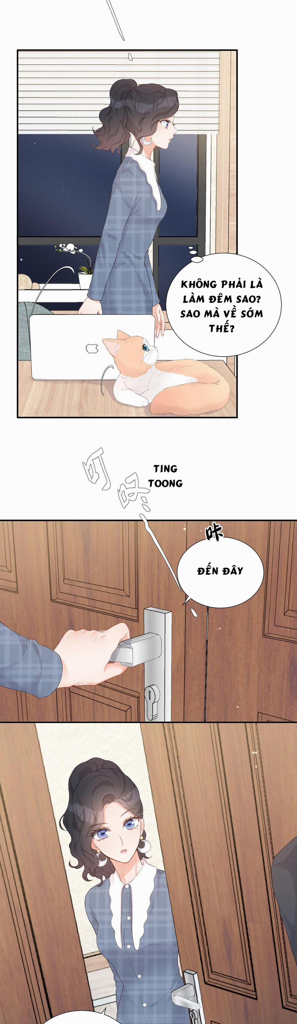 Khế Ước Tình Yêu: Tuyệt Đối Không Thể Phim Giả Tình Thật 0 Tôn Nghiêm trang 23