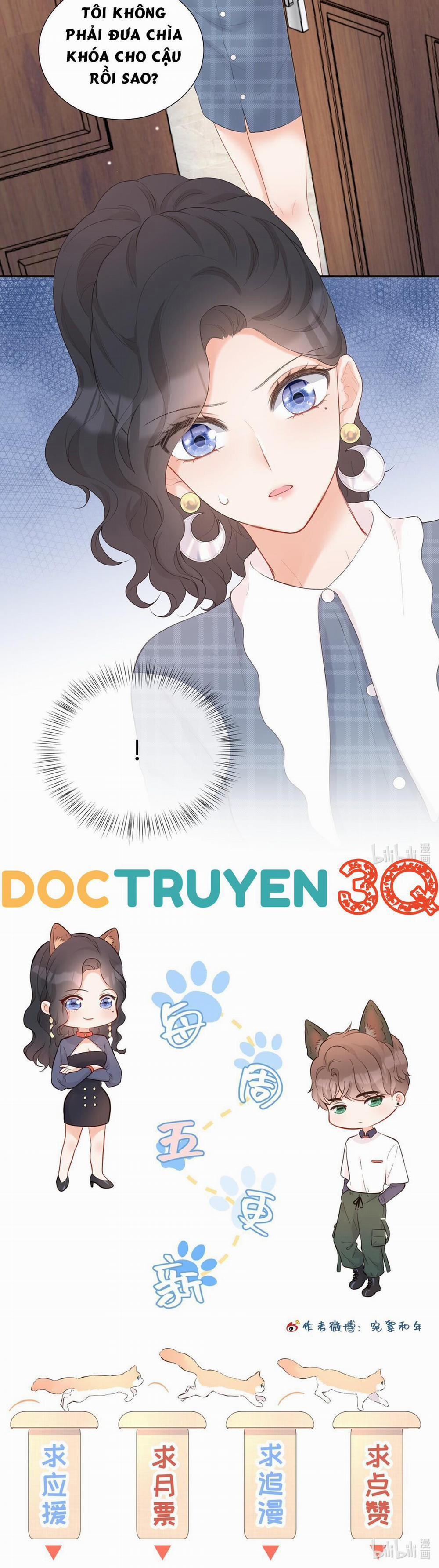 Khế Ước Tình Yêu: Tuyệt Đối Không Thể Phim Giả Tình Thật 0 Tôn Nghiêm trang 24