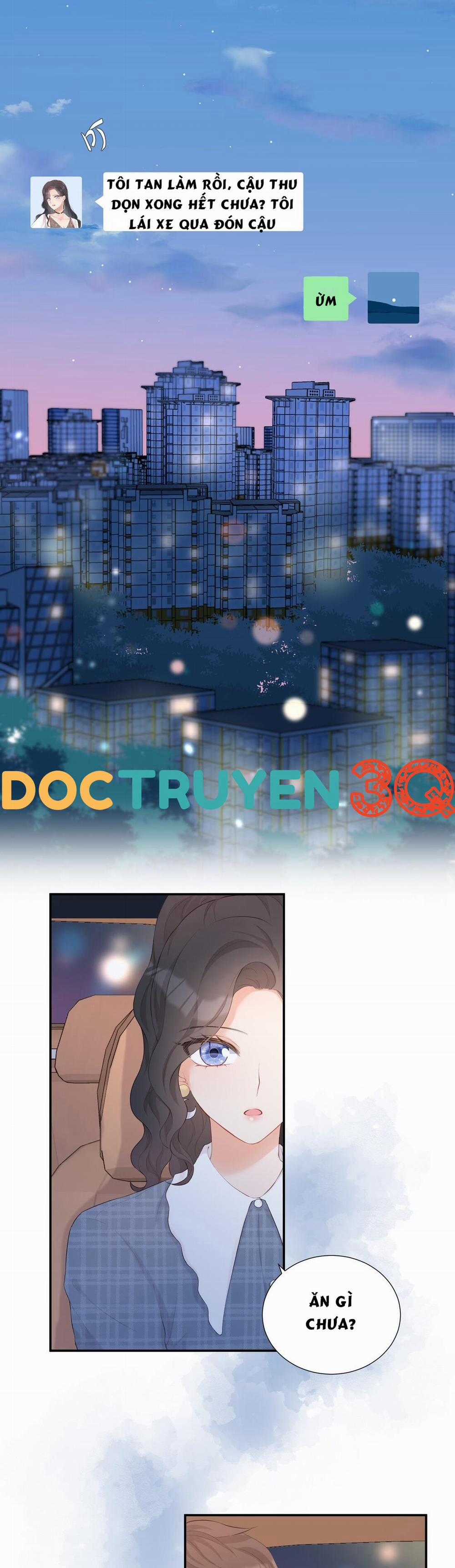 Khế Ước Tình Yêu: Tuyệt Đối Không Thể Phim Giả Tình Thật 0 Tôn Nghiêm trang 8