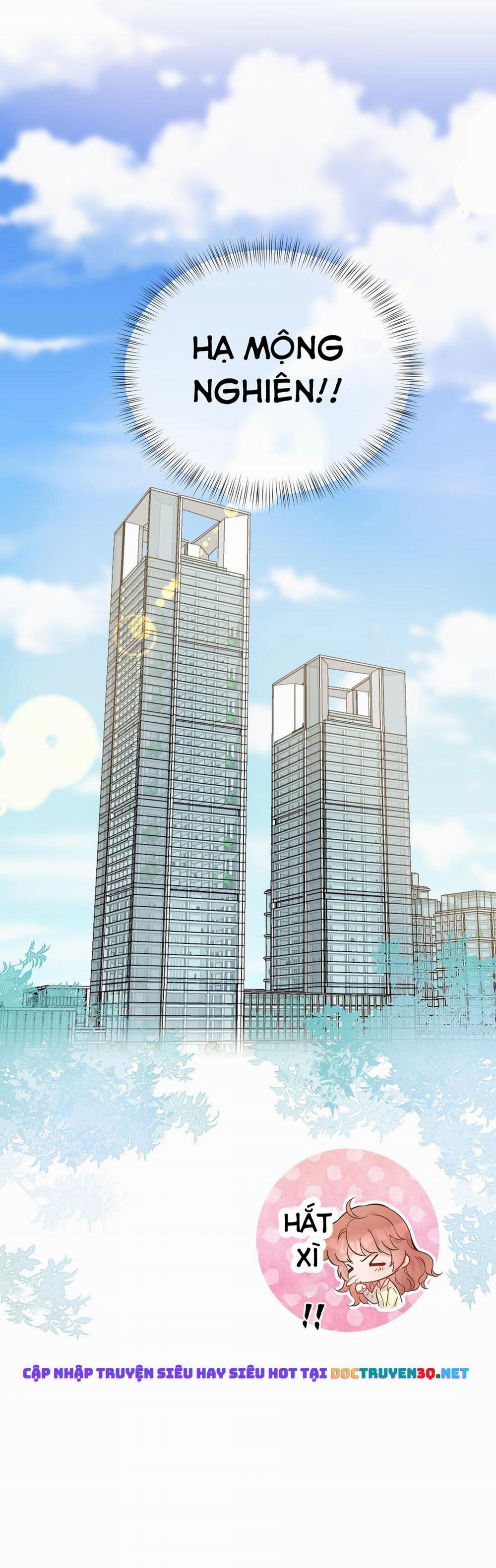 Khế Ước Tình Yêu: Tuyệt Đối Không Thể Phim Giả Tình Thật 0 Vậy 2 Người Cùng nhau trang 18