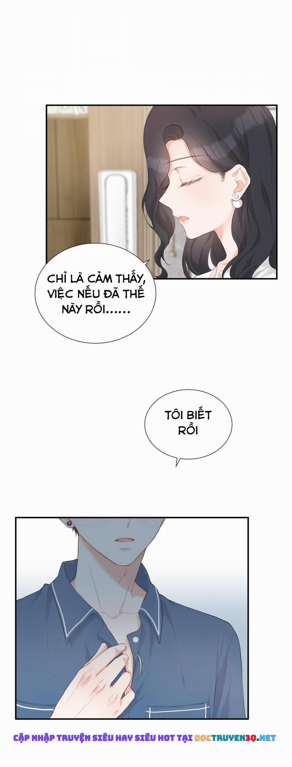 Khế Ước Tình Yêu: Tuyệt Đối Không Thể Phim Giả Tình Thật 0 Vậy 2 Người Cùng nhau trang 24