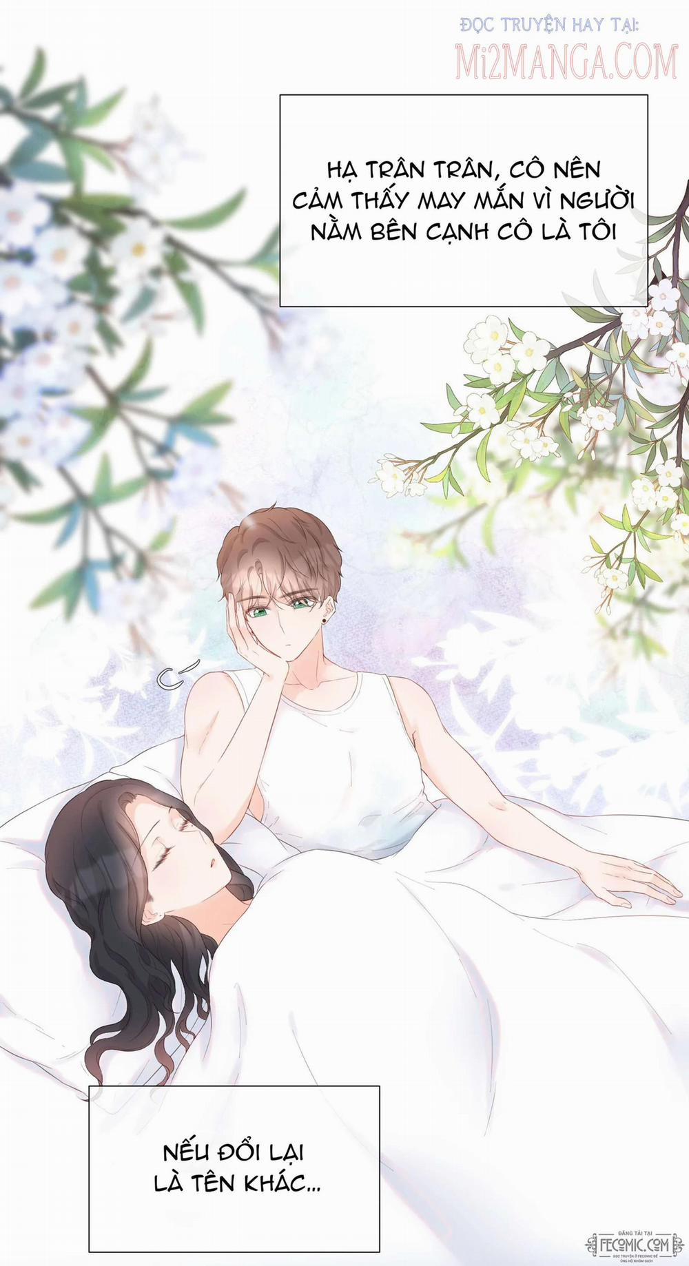 Khế Ước Tình Yêu: Tuyệt Đối Không Thể Phim Giả Tình Thật 21.5 trang 0