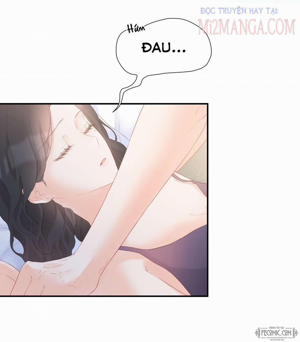 Khế Ước Tình Yêu: Tuyệt Đối Không Thể Phim Giả Tình Thật 21.5 trang 11