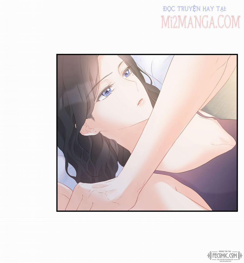 Khế Ước Tình Yêu: Tuyệt Đối Không Thể Phim Giả Tình Thật 21.5 trang 12