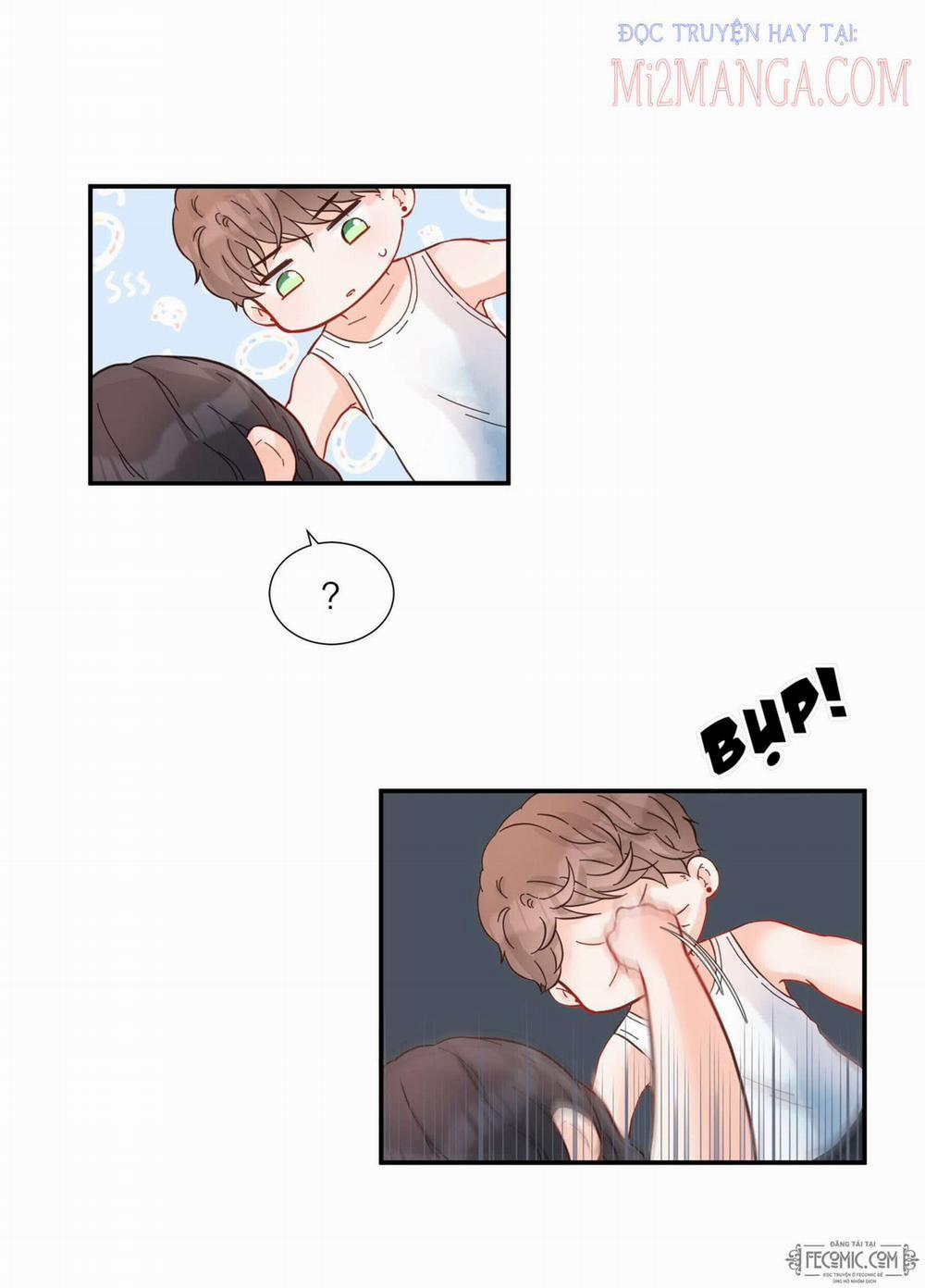 Khế Ước Tình Yêu: Tuyệt Đối Không Thể Phim Giả Tình Thật 21.5 trang 13