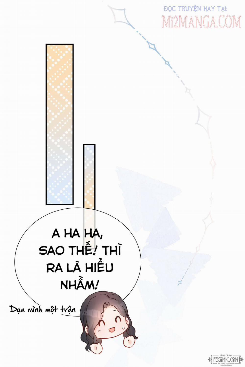 Khế Ước Tình Yêu: Tuyệt Đối Không Thể Phim Giả Tình Thật 21.5 trang 15