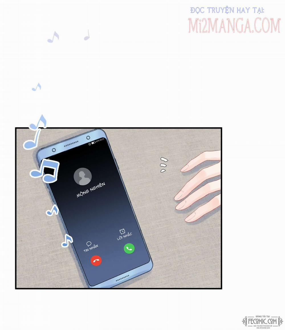 Khế Ước Tình Yêu: Tuyệt Đối Không Thể Phim Giả Tình Thật 21.5 trang 17