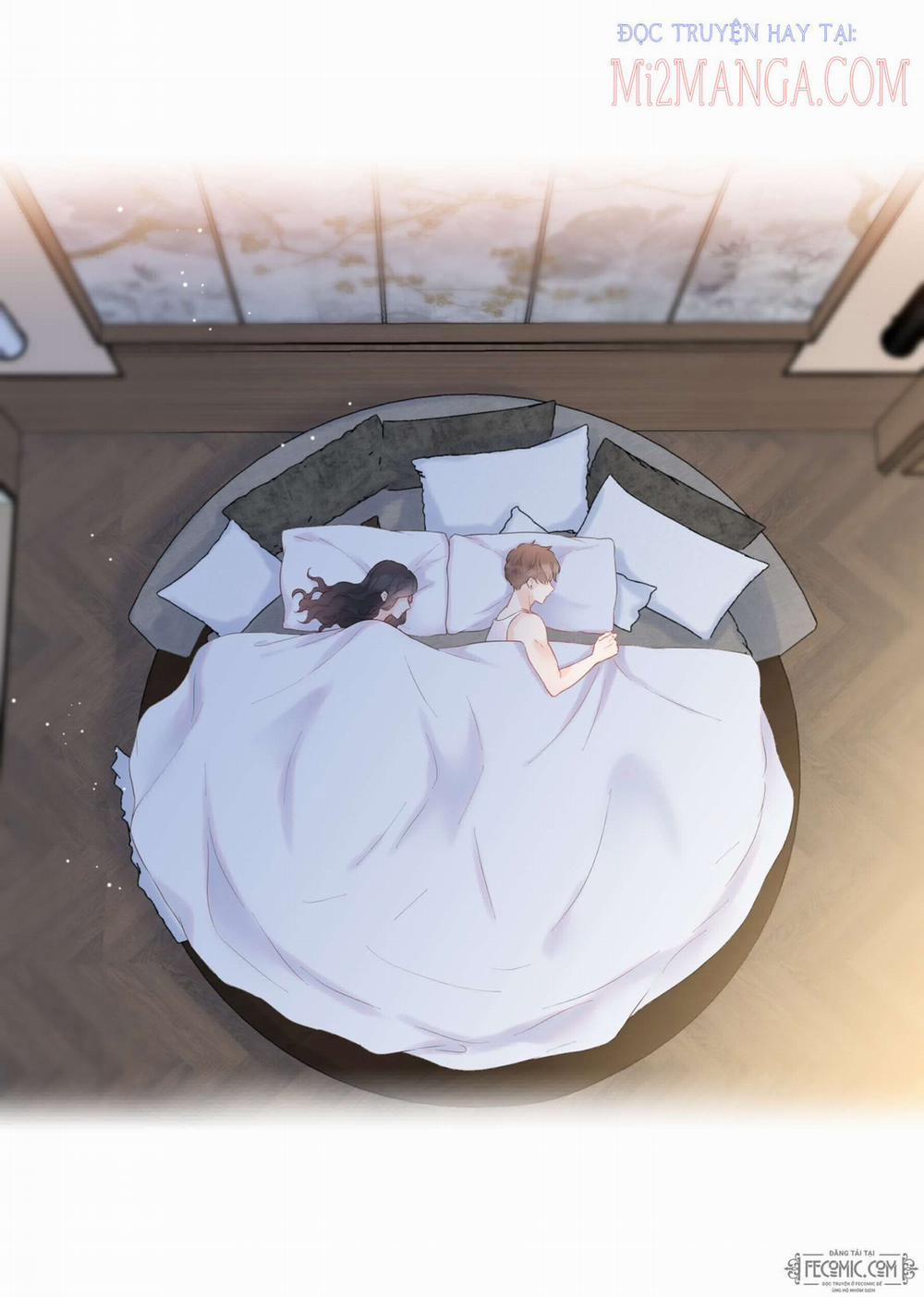 Khế Ước Tình Yêu: Tuyệt Đối Không Thể Phim Giả Tình Thật 21.5 trang 2